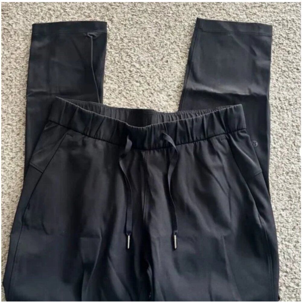 Lululemon On The Fly Pant *28" | Size 6